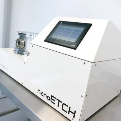 gamme NanoETCH