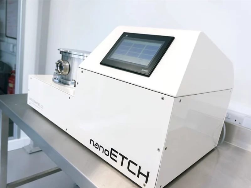 gamme NanoETCH