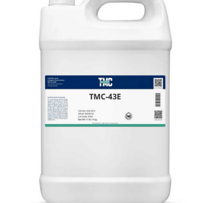 tmc-43E