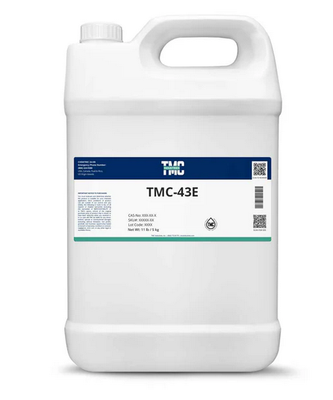 tmc-43E