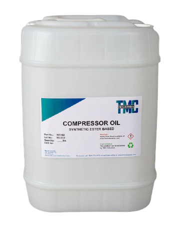 tmc-compressor-oil