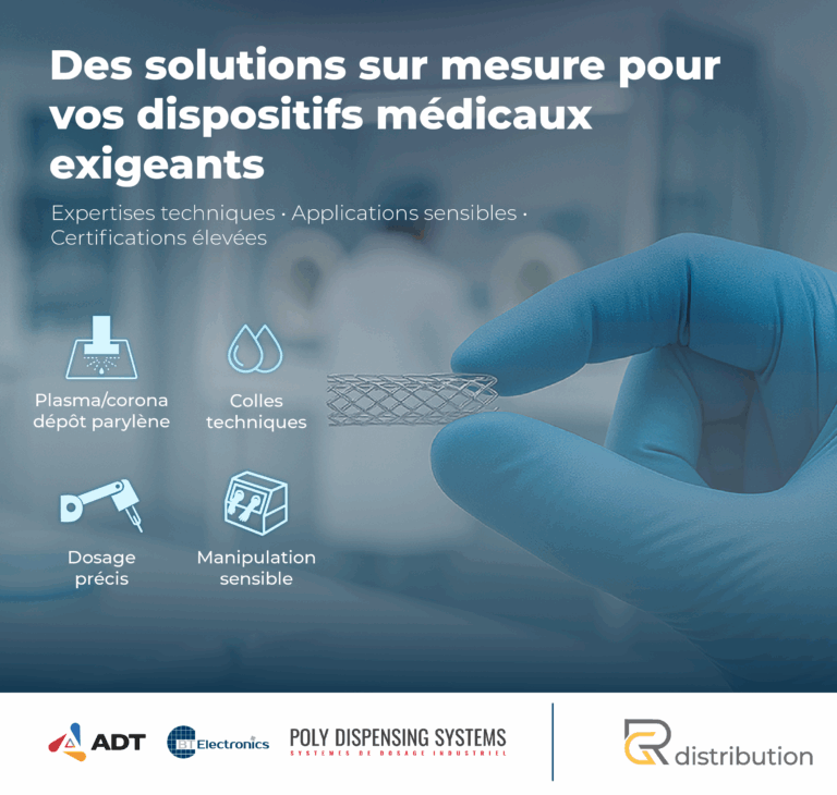 publicite Device Med