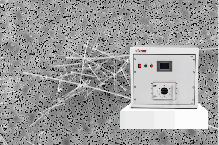 calcination filtre amiante grâce au FEMTO