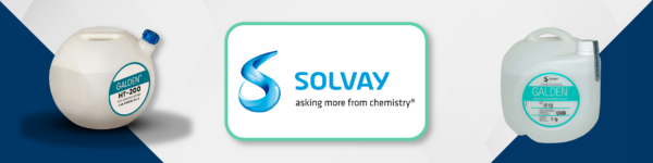 solvay