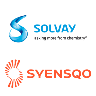 Solvay / Syensqo