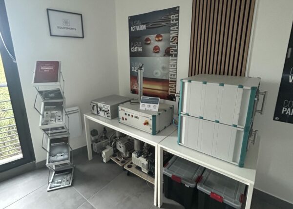 showroom BT Electronics