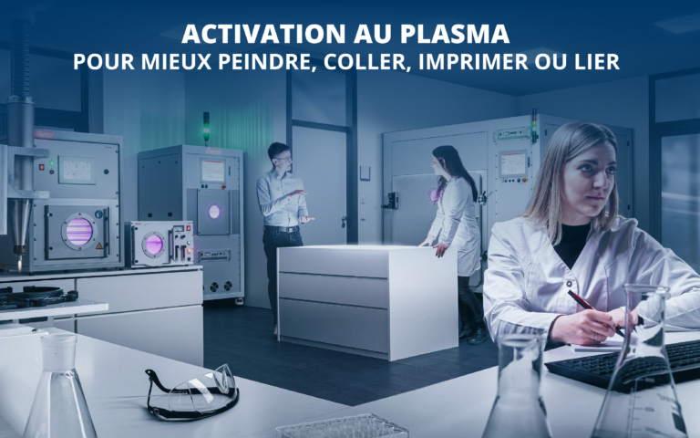 Activation au Plasma